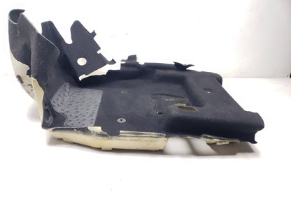 2014 Fiat 500l Interior Floor Carpet Front Left Driver Side OEM