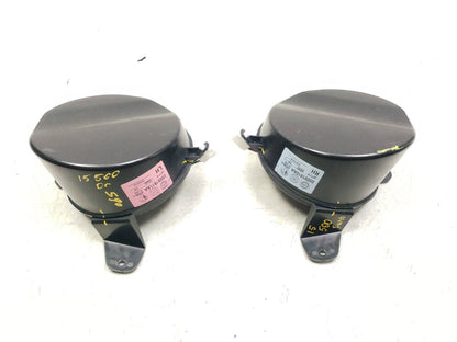 14 15 16 17 Fiat 500l Rear Tweeter Speaker Pair OEM ✅