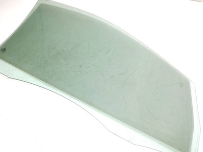2010 - 2014 VW Golf GTI Door Window Glass Front Driver Side Left  OEM