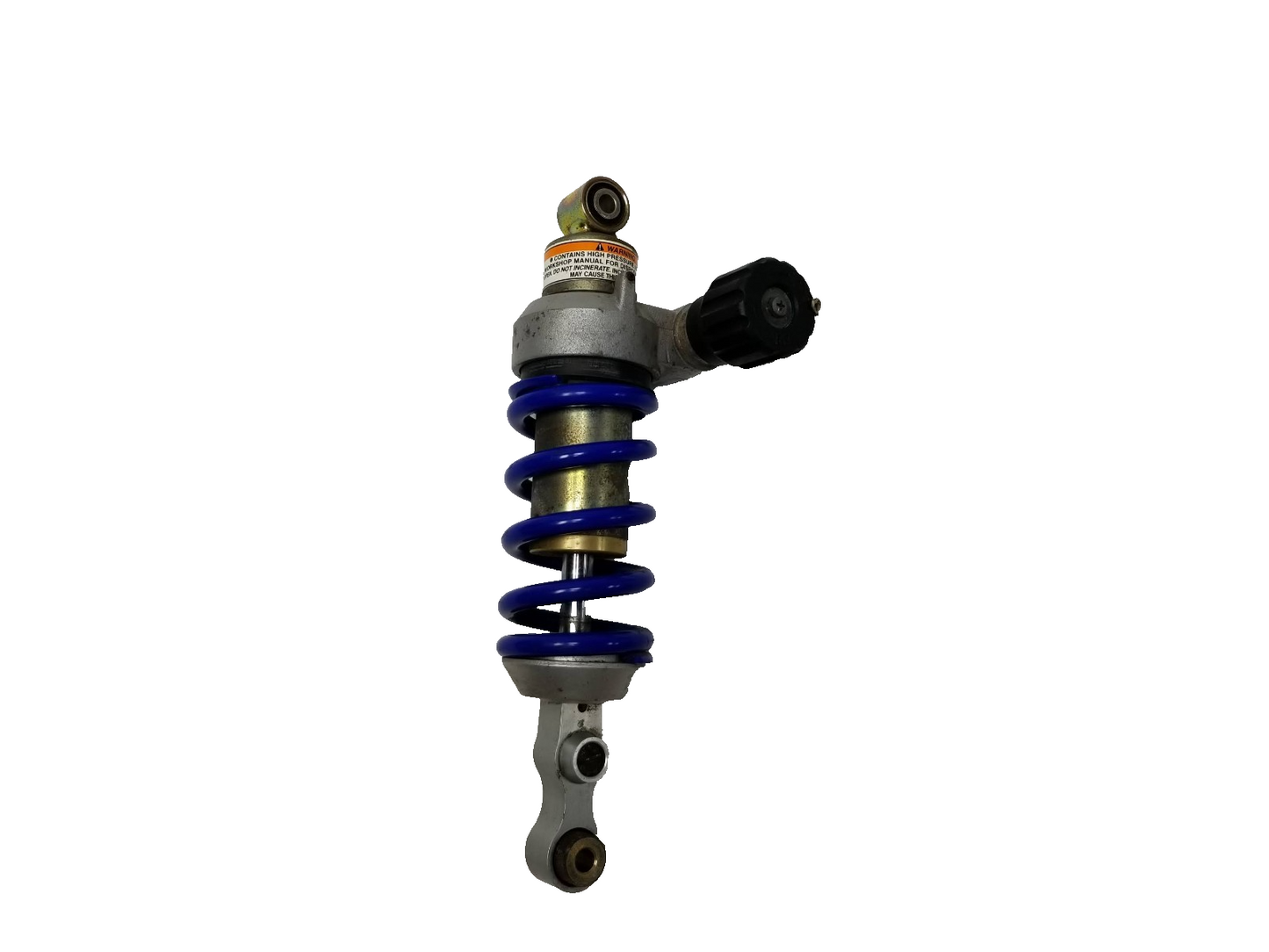 2002 Aprilia Rst 1000 Rear Shock Absorber OEM