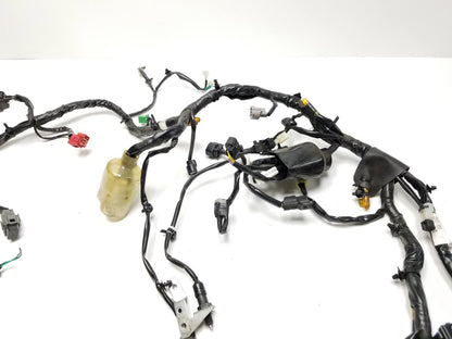 2022 Kawasaki Klr650 Kl650l Main Engine Wiring Harness OEM