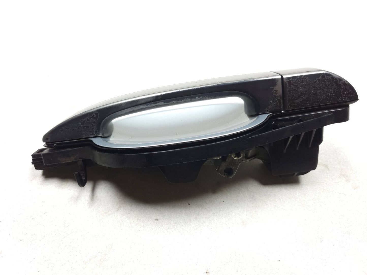 2007 Range Rover Rear Exterior Door Handle Right Passenger Side OEM