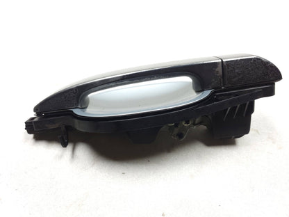 2007 Range Rover Rear Exterior Door Handle Right Passenger Side OEM