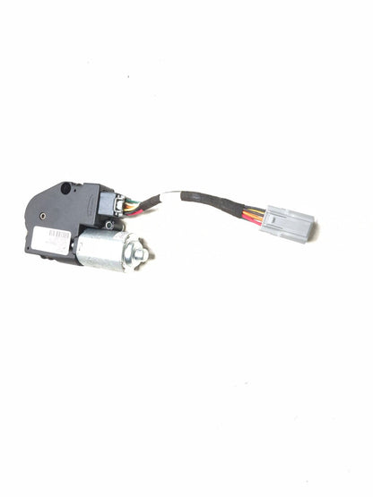 2008 Lincoln Navigator Sun Roof Sunroof Motor OEM