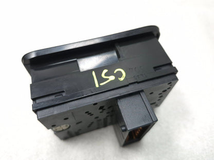 2007 Saab 9-5 Headlight Fog Light Conrol Switch OEM