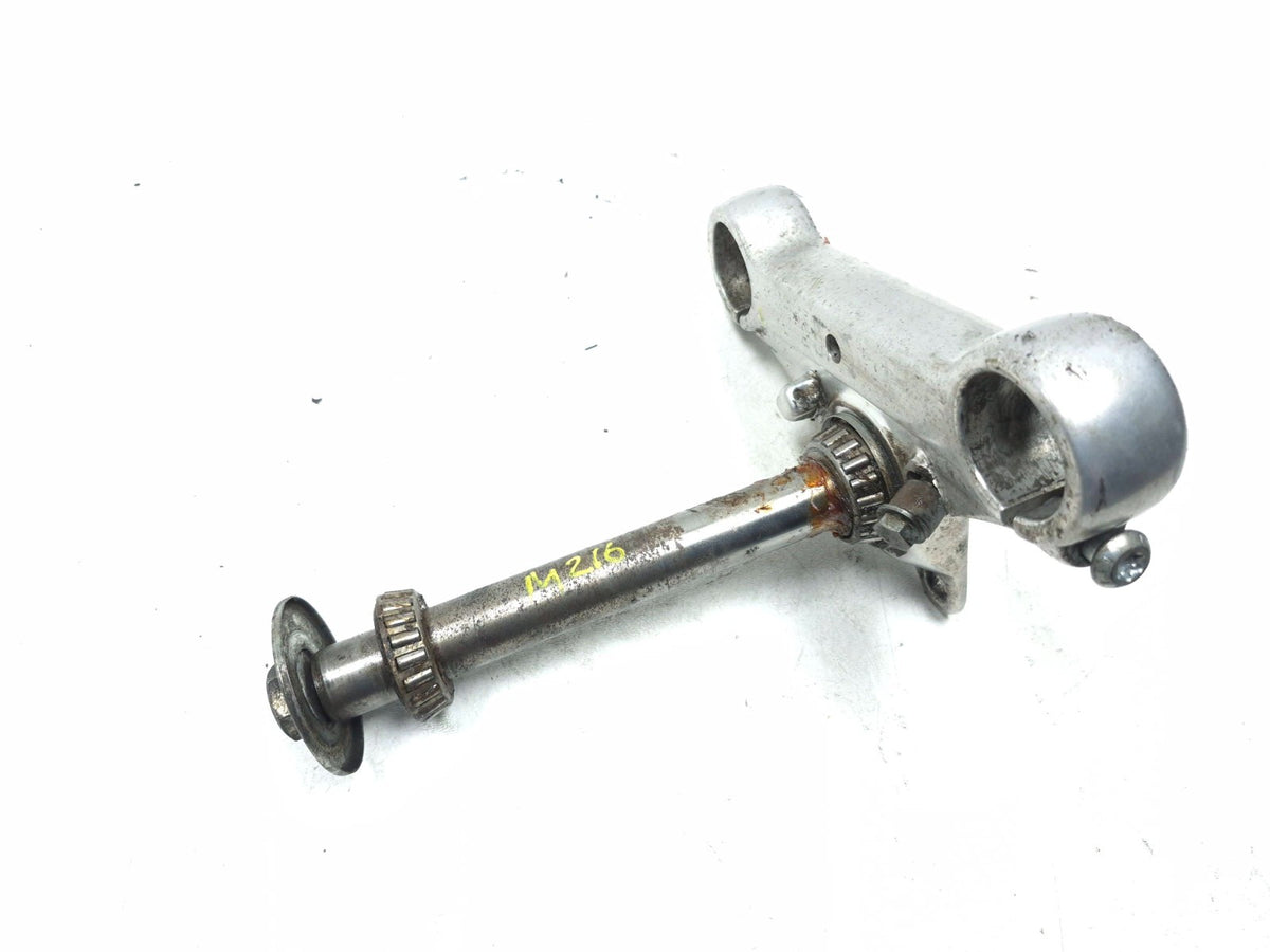 1991 - 2003 Harley Sportster Xl1200 Xl883 Triple Tree Lower 45561-87