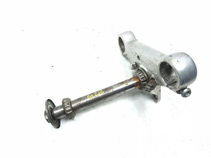 1991 - 2003 Harley Sportster Xl1200 Xl883 Triple Tree Lower 45561-87