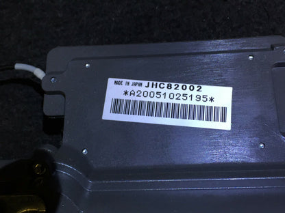 06 07 08 Acura Rl Power Rear Window Sun Shade Blind Assembly OEM D41