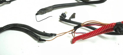 2021 Tesla Model 3 RWD Front Main Body Under Hood Wire Harness 2567964-02-b OEM