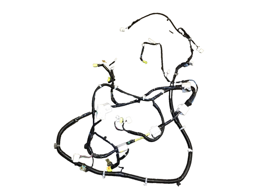 2008 Infiniti G37 Coupe Body Floor Wire Harness Passenger Side OEM
