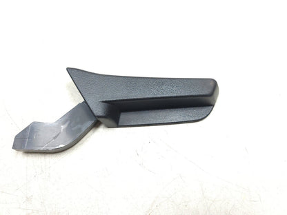 15 - 19 Subaru Legacy Front Seat Side Cover Trim Passenger Right 5pcs OEM