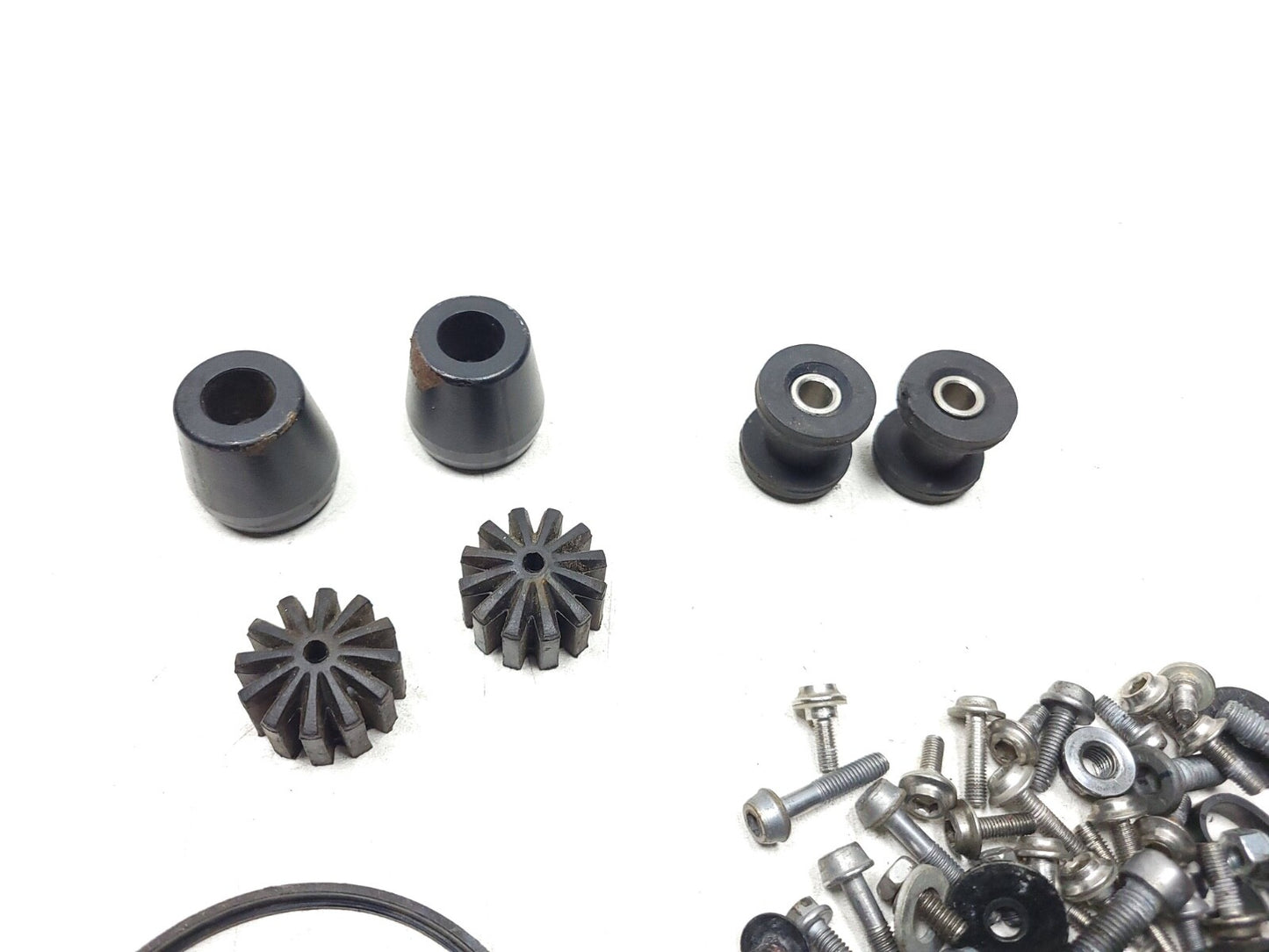 2017 - 2024 BMW G310r Misc Bolt Hardware Screw Nuts Bracket OEM