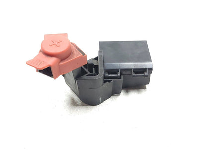 2014 - 2018 BMW X5 X6 F15 Engine Battery Positive Terminal Point &cover OEM