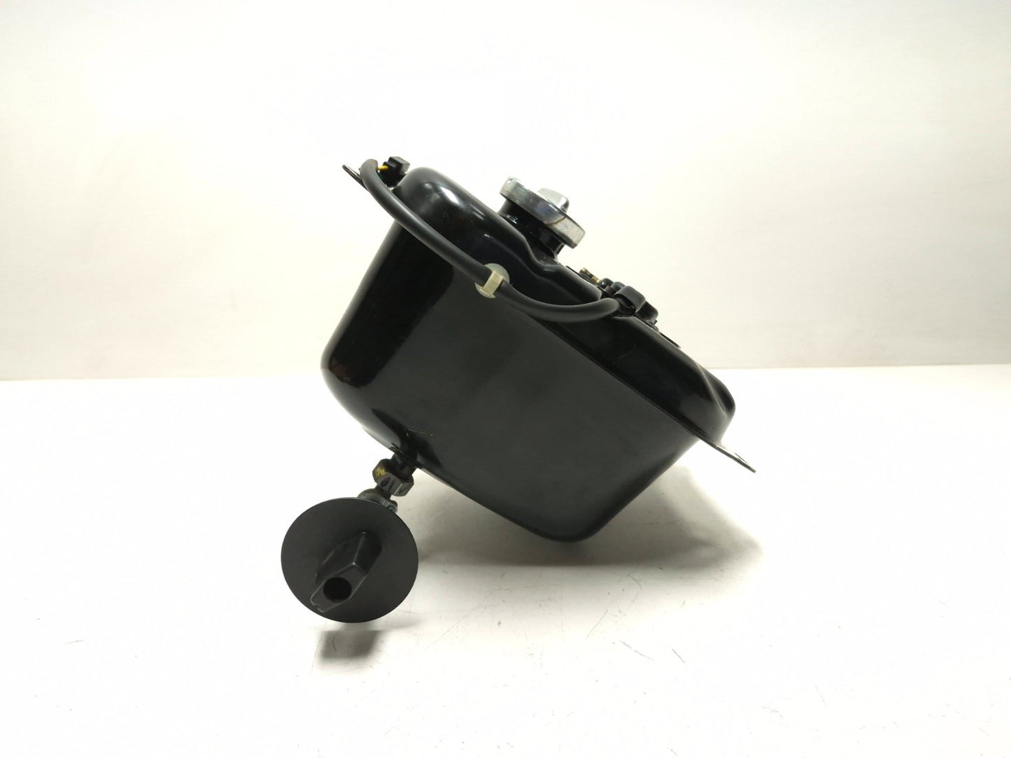 2023 Honda Navi Nva110b Fuel Tank OEM