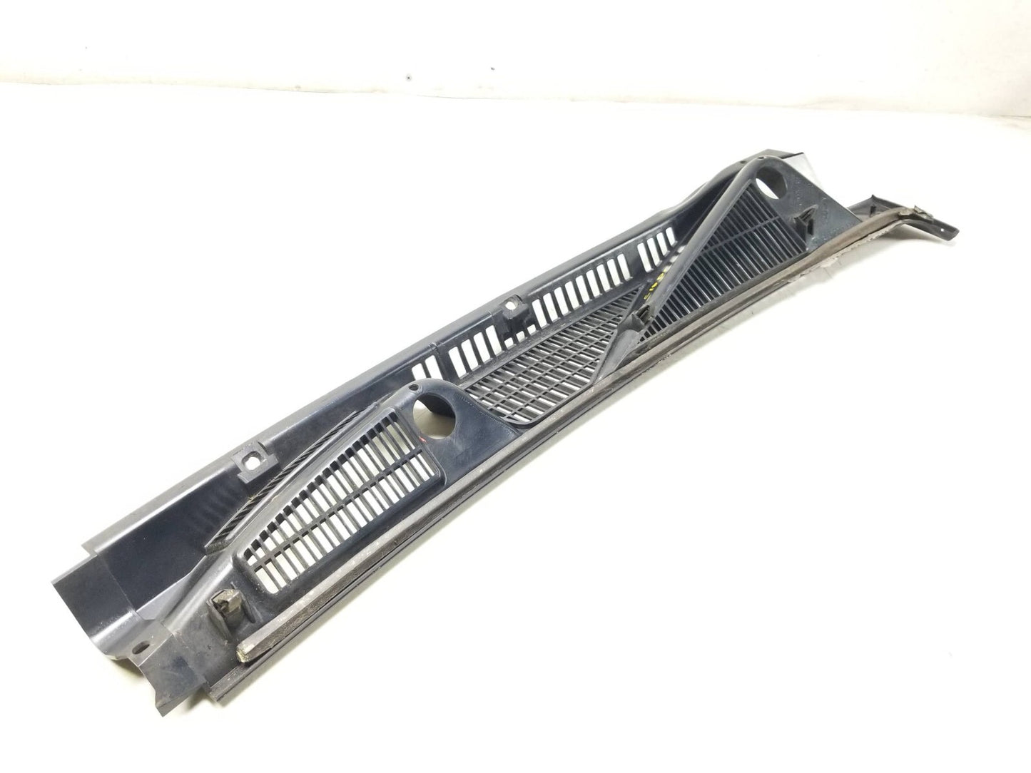 2012 Ford Transit Connect Windshield Cowl Grille Trim OEM