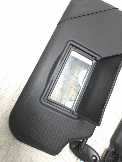 2013 Ford Focus St Sun Visor Pair Oem✅
