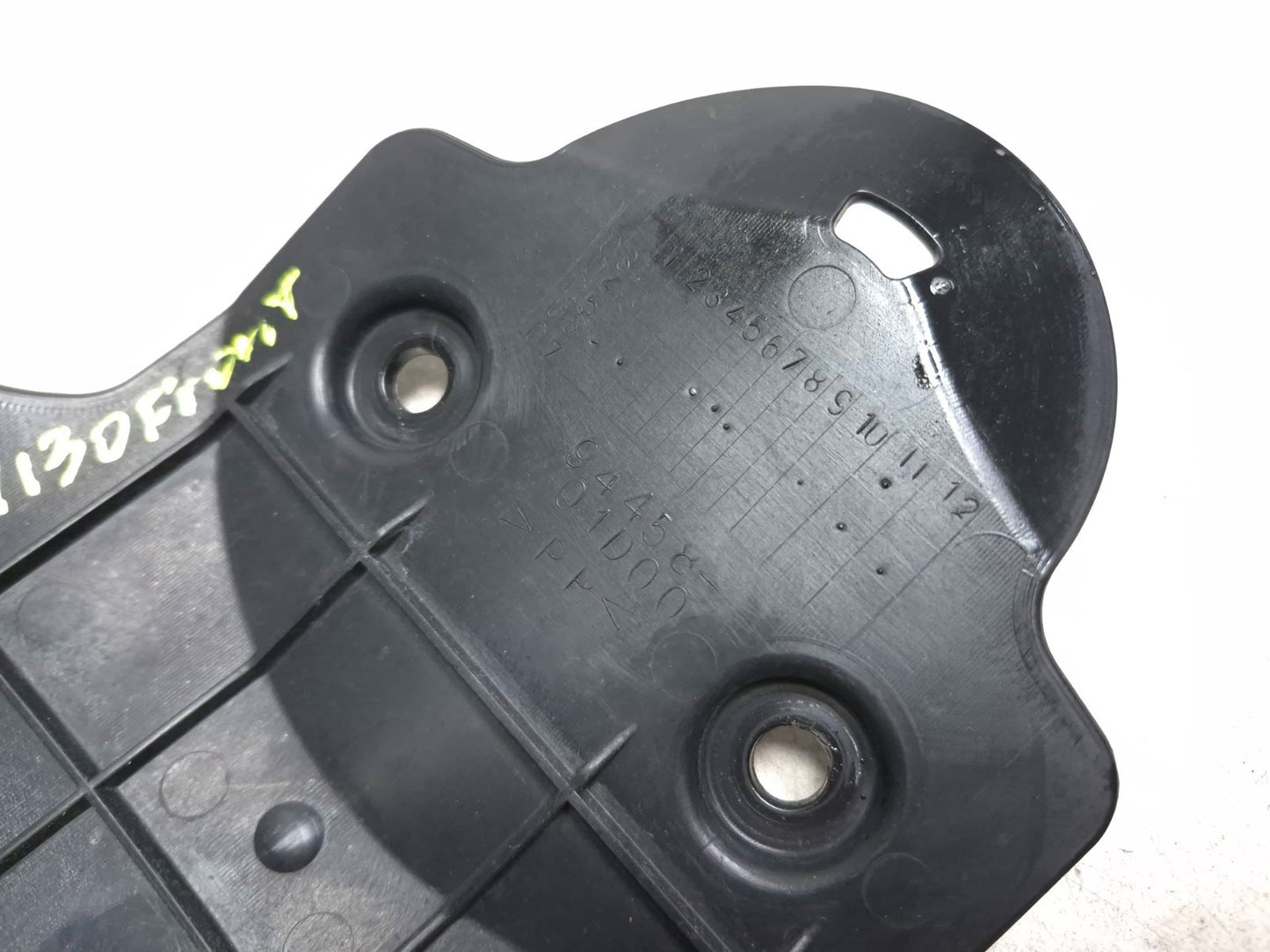 2006 Suzuki Gs 500fk Front Lower Faring Cover OEM