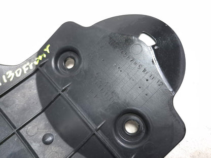 2006 Suzuki Gs 500fk Front Lower Faring Cover OEM