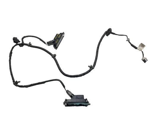 2014 Hyundai Elantra Gt Rear Bumper Wire Wiring Harness OEM