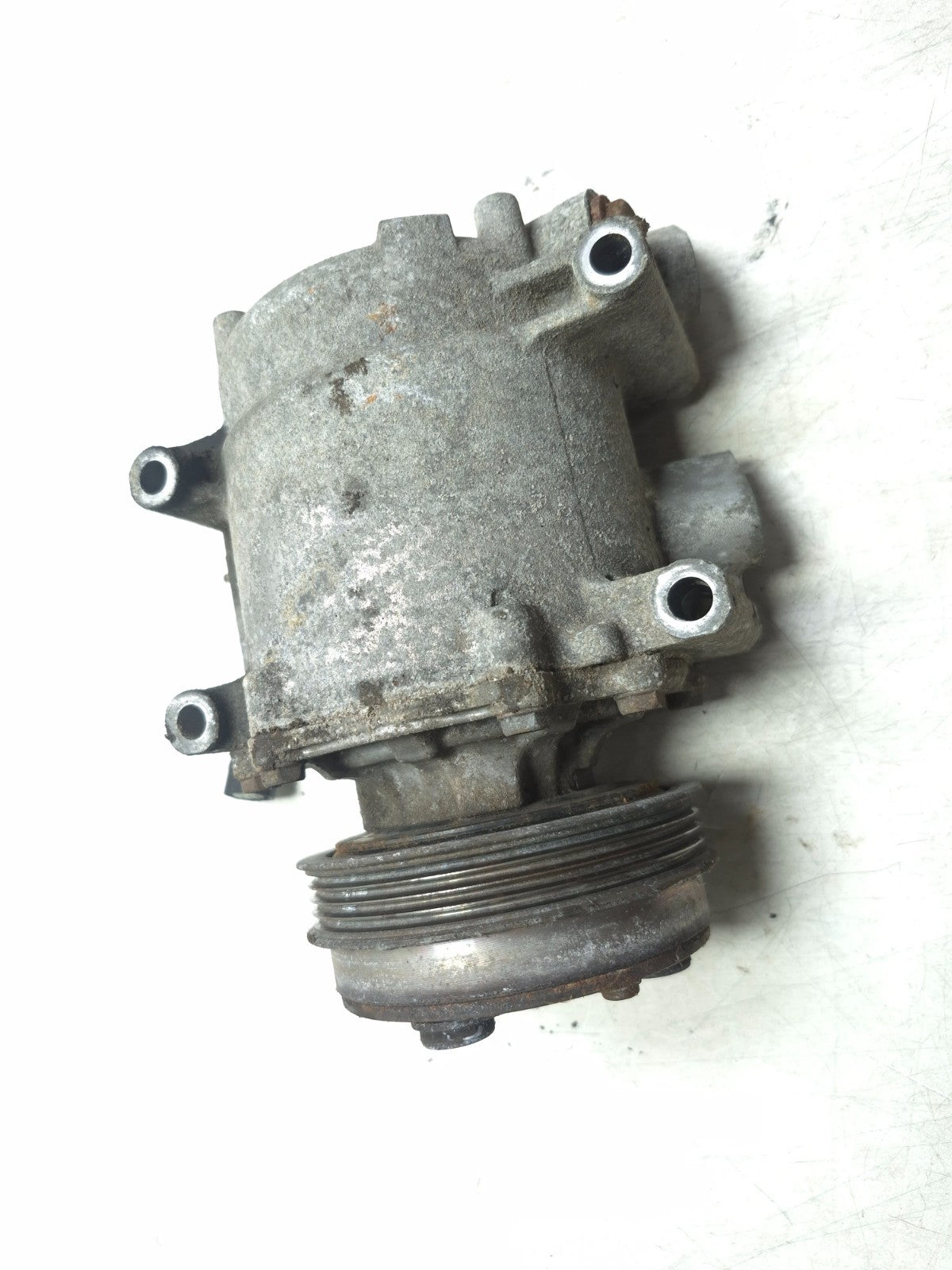 2012 Honda Cr-z Ac Compressor OEM