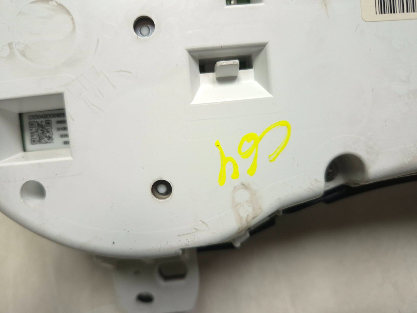 2017 Dodge Journey Instrument Panel Cluster 68310786ab OEM