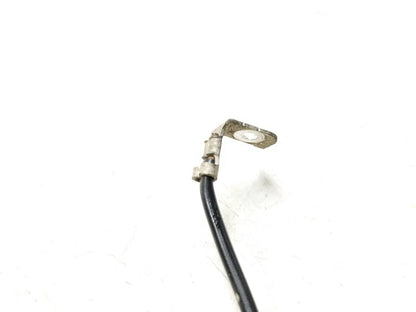 2014 - 2018 Honda Cbr650f Negative Battery OEM
