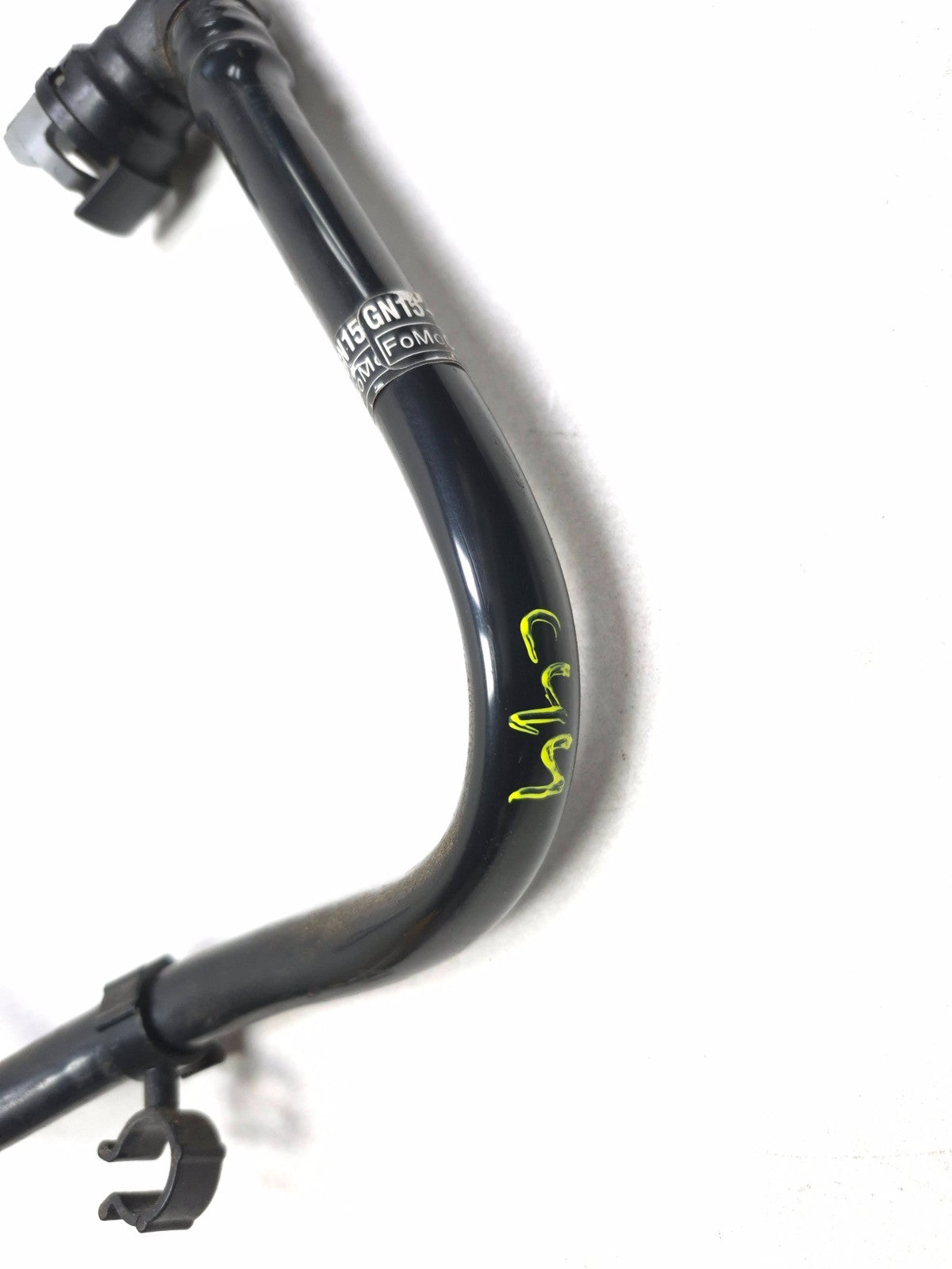 2019 Ford Ecosport Fuel Vapor Canister Tube Line Pipe OEM