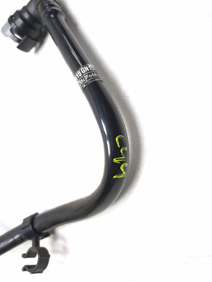 2019 Ford Ecosport Fuel Vapor Canister Tube Line Pipe OEM