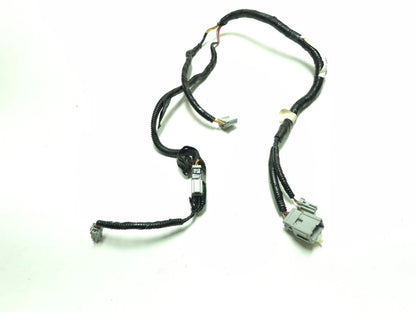 2008 Acura Tl Type-s Front Seat Wire Harness Driver Side Left 2 Pcs OEM