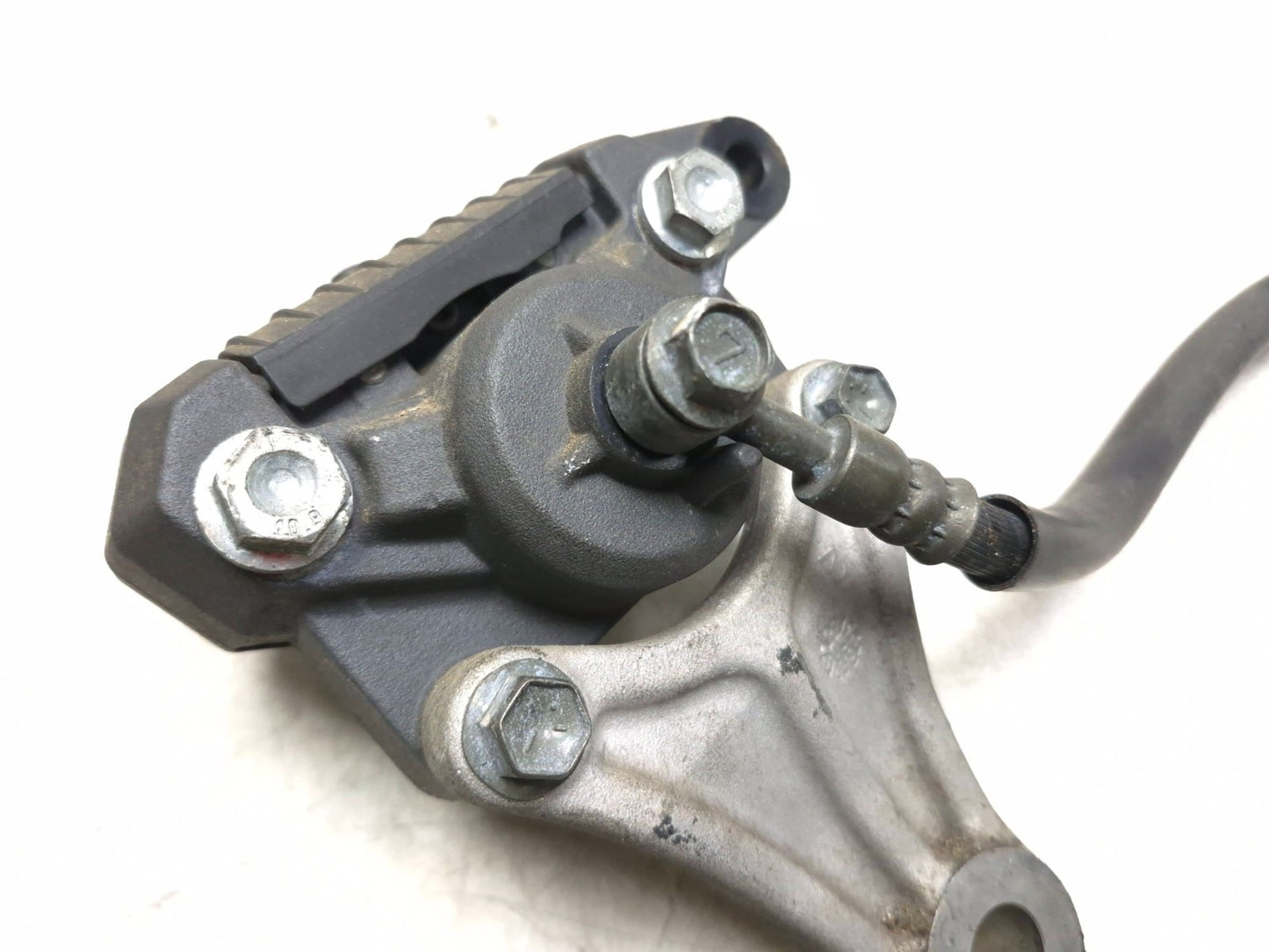 2006 Suzuki Gs 500fk Rear Brake Caliper OEM