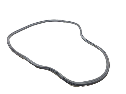 2009-2016 Audi A4 S4 Sedan Rear Door Weatherstrip Seal Passenger Side Right OEM