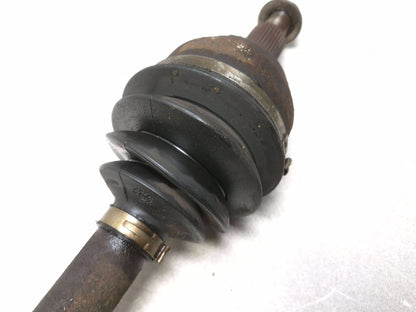 2008 Lincoln Navigator Rear Axle Shaft Passenger Side Right OEM
