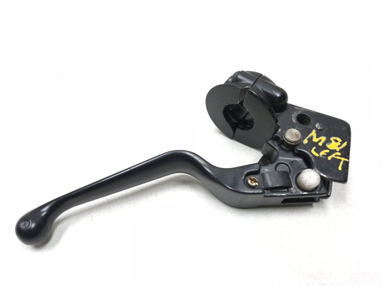2003 Harley-davidson Fxdl Anniversary Dyna Clutch Lever OEM