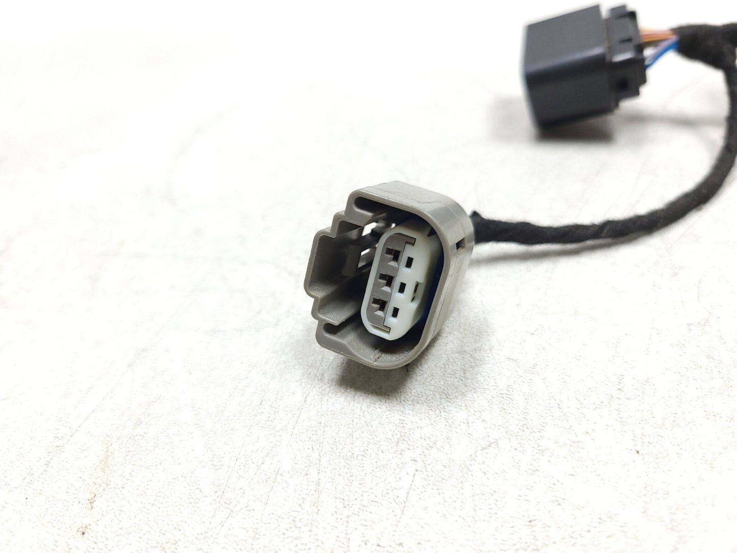 2010 Ford Transit Connect Fuse Box Wire Harness OEM