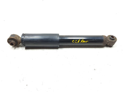 12-17 Hyundai Accent Shock Absorber Rear Passenger Right & Rear Driver Side Left