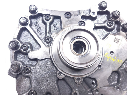 2019 Chevrolet Equinox Automatic Transmission Oil Pump 1.5l OEM
