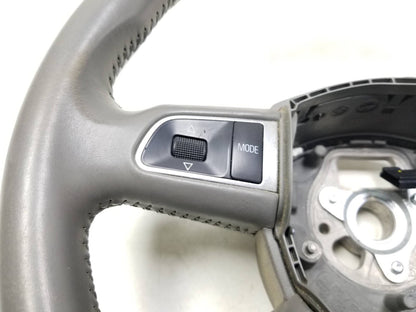 2009 - 2013 Audi Q5 Steering Wheel OEM
