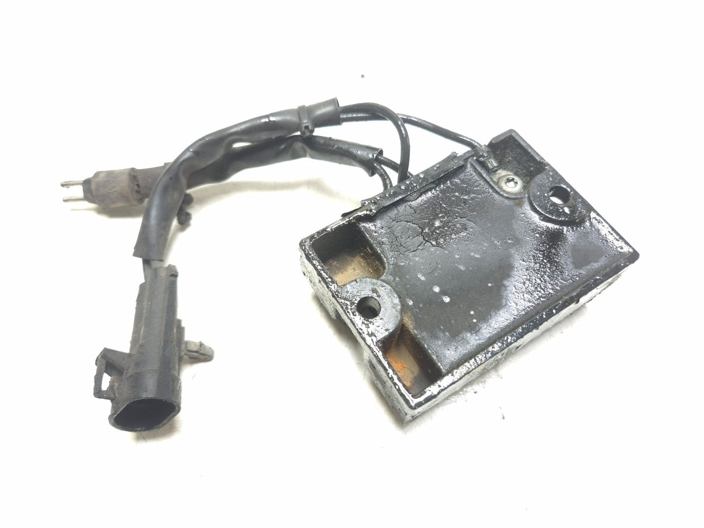 2004 Harley-davidson Sportster Xl883 Voltage Regulator OEM
