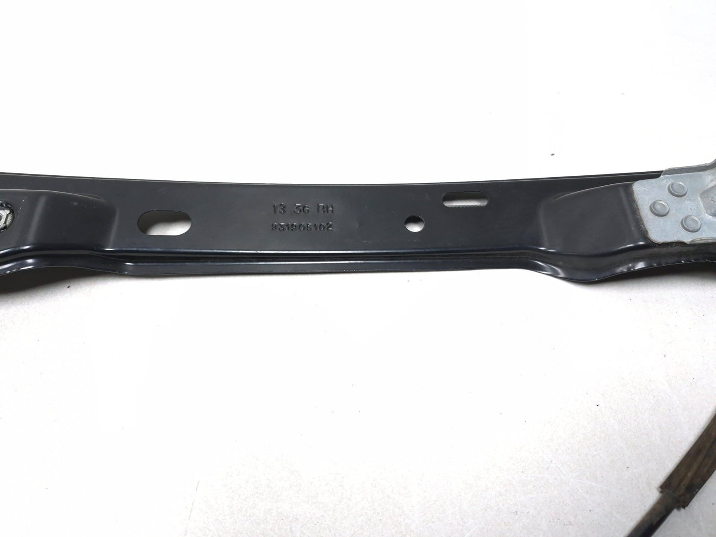 2014 Ford Focus St Window Motor Regulator Front Right Passenger Side Oem✅