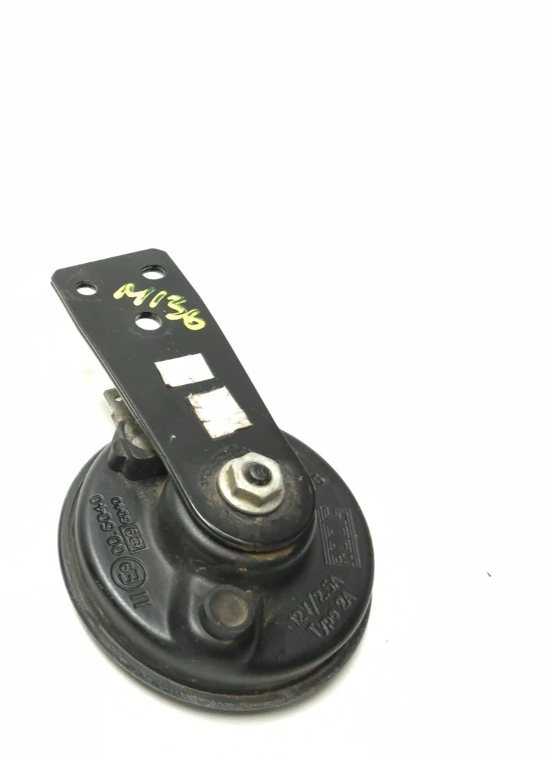 2020 Harley-davidson Sportster Xl1200 Horn Signal  OEM