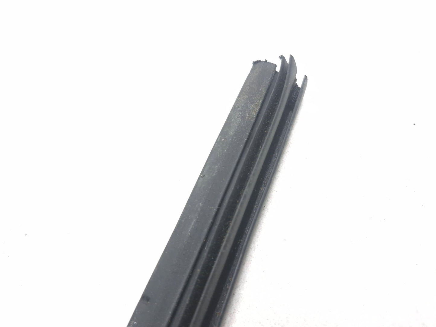 2008 Acura Tl Rear Door Weatherstrip Seal Left Driver Side Set OEM