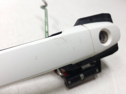 2010 Scion Tc Exterior Door Handle Front Passenger Side Right OEM