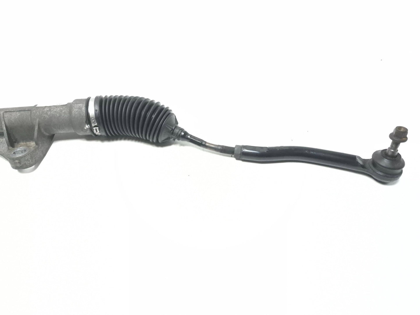 2011 Nissan Juke Power Steering Gear Rack & Pinion OEM