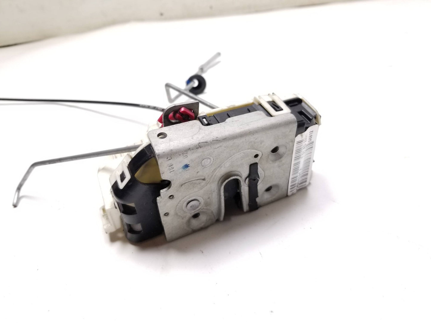 2011 - 2023 Jeep Grand Cherokee Door Lock Actuator Rear Driver Side Left OEM
