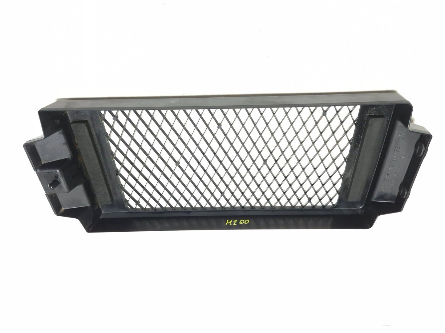 2013 Suzuki Vl800 Boulevard C50 Radiator & Guard Cover Pair OEM
