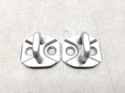 2017-2023 Alfa Romeo Stelvio Door Hinge Passenger Side Right Front & Rear OEM