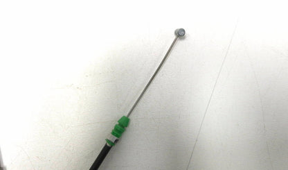 2015 Nissan Juke Hood Release Cable Bonnet Opener OEM