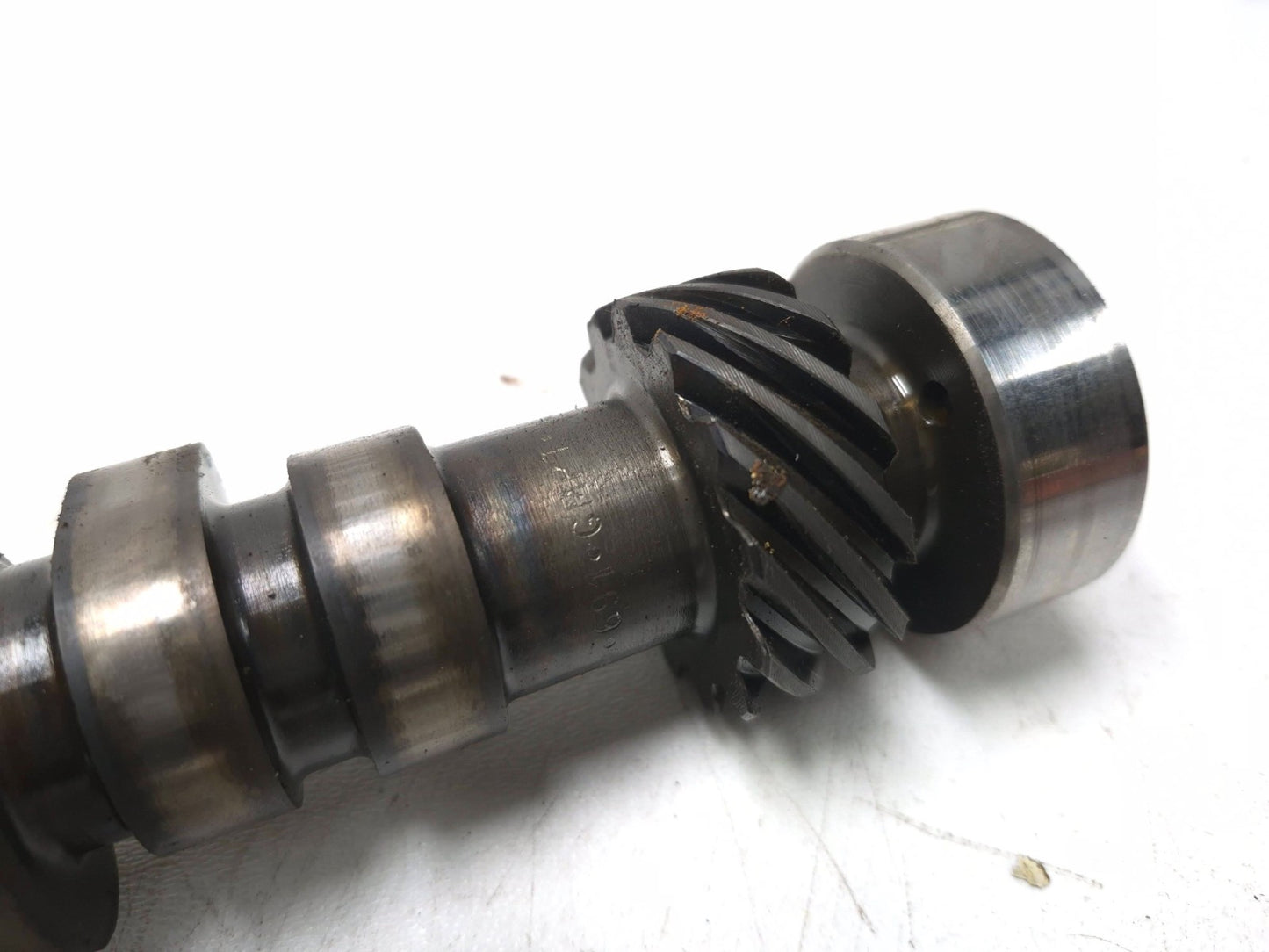 Yale Forklift V6 4.3l Engine Camshaft & Rocker Arm Set OEM