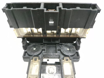 2020 Infiniti Q50 Positive & Negative Battery Terminal W/ Cover Oem✅