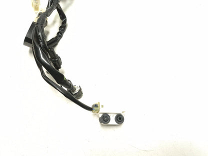 2017 Yamaha Yzf R3 Wire Harness OEM